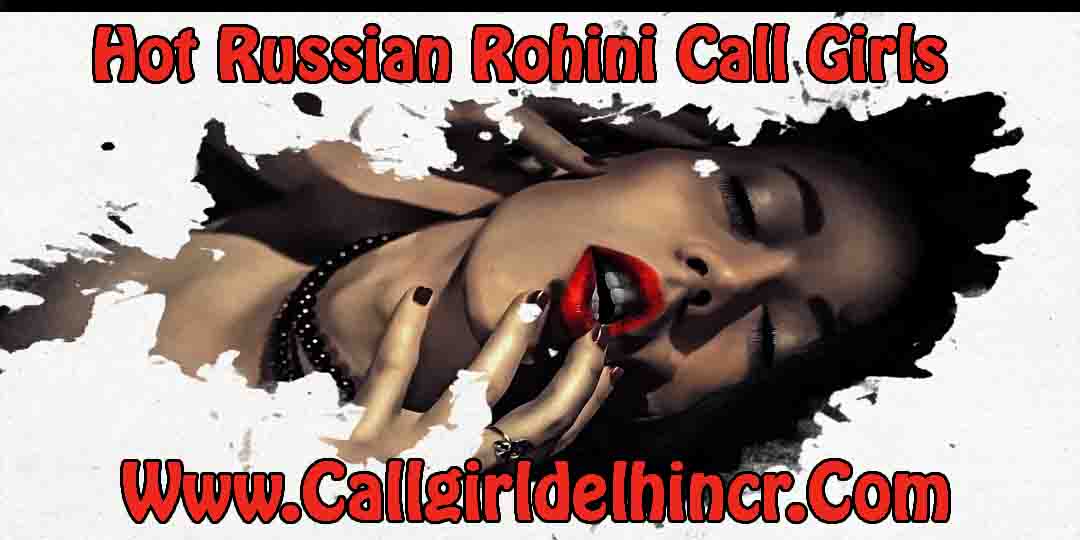 Rohini Escorts Agency